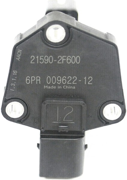 Hyundai Için Yağ Seviyesi Sensörü I40 I30 Tucson Kia Sportage 21590-2F600 215902F600 6PR009622 (Yurt Dışından) indirimleri