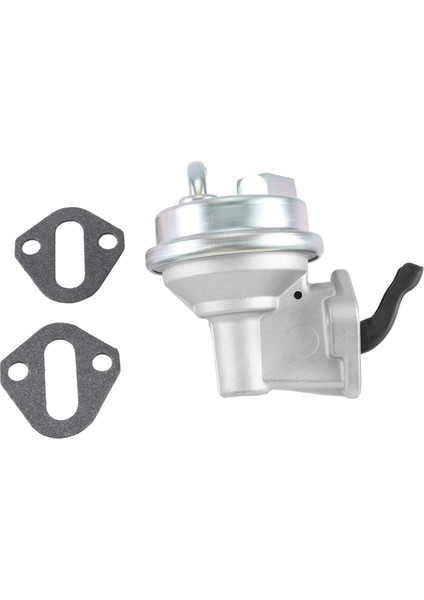 Carter Chevy Için Mekanik Yakıt Pompası 283 307 327 350 400 V8 M6624 (Yurt Dışından) modelleri