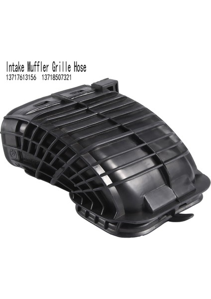 13717613156 Araba Giriş Muffler Grille Hortumu Bmw 1 2 3 4 Serisi F20 F21 F30 F32 13718507321 (Yurt Dışından) fiyatları