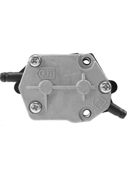 Yamaha Motosiklet 2 Strok Için Dışiş Motor Yakıt Pompası 25-90HP 692-24410-00 6A0-24410-00 663-24410-00-00 (Yurt Dışından) fiyatları
