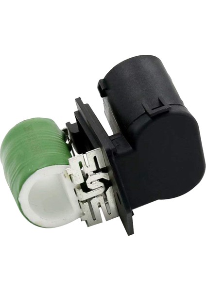D 05-14 Için Blower Motor Direnç Fan 13256565 (Yurt Dışından) modelleri