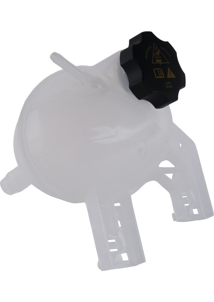 Compass 2017-2021 Için Radyatör Soğutma Suyu Taşma Rezervuarı Tankı (Yurt Dışından)