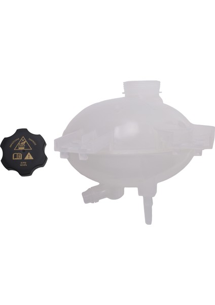 Compass 2017-2021 Için Radyatör Soğutma Suyu Taşma Rezervuarı Tankı (Yurt Dışından) fiyatları