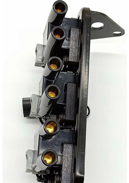 Hyundai Tucson Için Araba Ateşleme Bobini 2005-2009 Kıa Sportage Için 2005-2010 Ateşleme Bobini Yüksek Voltaj Paketi 2730137150 (Yurt Dışından) fırsatları