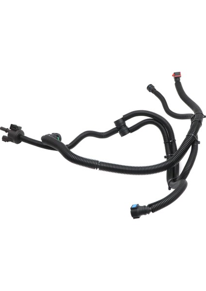 Ford Edge Lincoln Için Hortum Krank Kordalı Havalandırma Borusu K2G39D289A K2G3-9D289-AE (Yurt Dışından) fırsatları