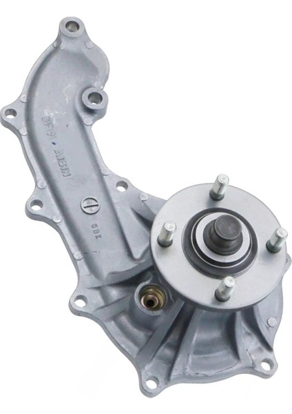 Otomobil Su Pompası Parçaları Araba Su Pompası Için (Yurt Dışından) fırsatları