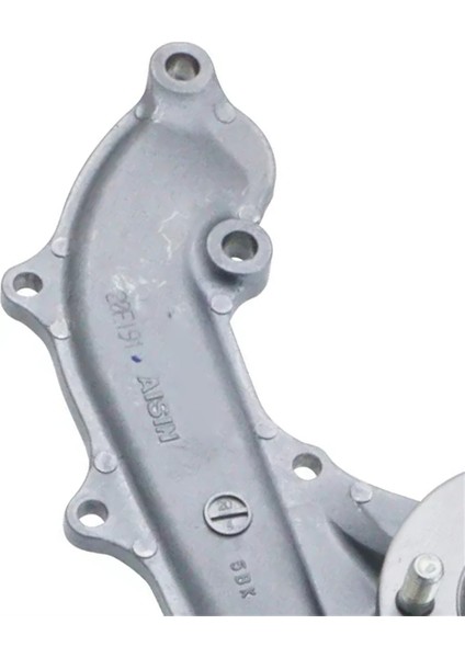 Otomobil Su Pompası Parçaları Araba Su Pompası Için (Yurt Dışından) indirimleri