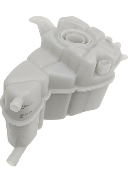 Araba Soğutma Radyatör Genleşme Kazanı A8 D4 Için Yardımcı Kazan (Yurt Dışından)