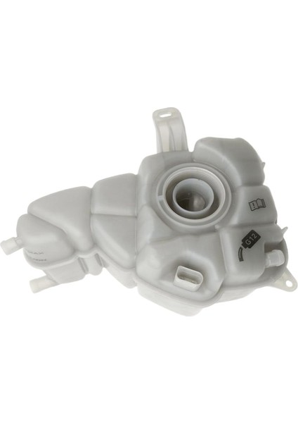 Araba Soğutma Radyatör Genleşme Kazanı A8 D4 Için Yardımcı Kazan (Yurt Dışından) indirimleri