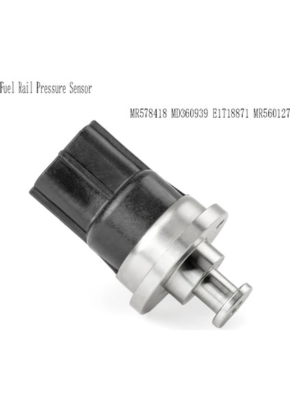 MR578418 Mitsubishi Için Yakıt Rayı Basınç Sensörü Pajero Shogun Mk3 Uzay Vagonu Glx 2.4ı MD360939 E1T18871 MR560127 (Yurt Dışından) fırsatları