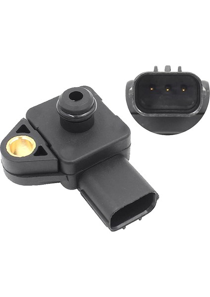 079800-5410 Basınç Sensörü Harita Sensörü Honda Cr-V 37830PGKA01 Için (Yurt Dışından) indirimleri