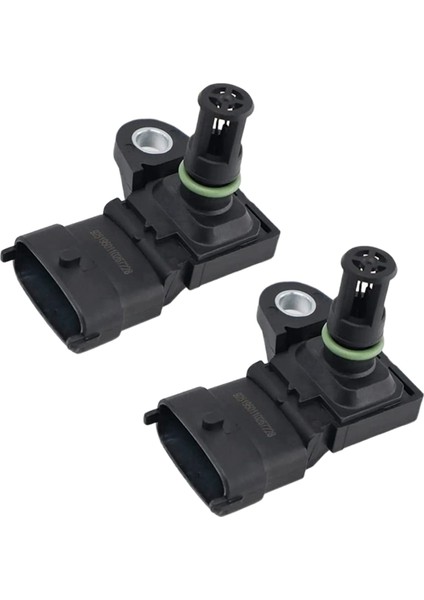 22329559 Volvo Kamyon Için Alım Hava Sıcaklığı Artırma Basınç Sensörü D11 D13 Hava Basınç Sensörü 22422785 21097978 (Yurt Dışından)