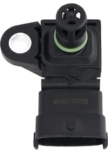 22329559 Volvo Kamyon Için Alım Hava Sıcaklığı Artırma Basınç Sensörü D11 D13 Hava Basınç Sensörü 22422785 21097978 (Yurt Dışından) fırsatları