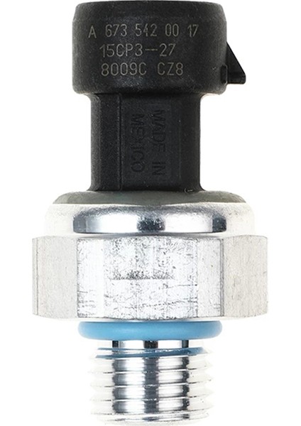 6735420017 Basınç Sensörü Yakıt Basınç Sensörü Mercedes-Benz Için Otomatik (Yurt Dışından) modelleri