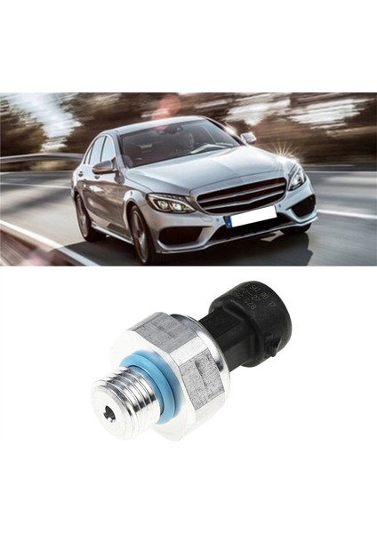 6735420017 Basınç Sensörü Yakıt Basınç Sensörü Mercedes-Benz Için Otomatik (Yurt Dışından) indirimleri