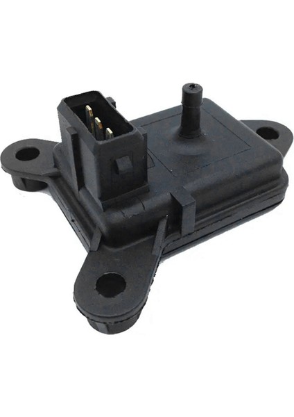 Emme Basınç Sensörü 96092693 1563J4 46531222 1638311 9609992380 Alfa Için Roma Citroen Fiat Iveco Lancia Peugeot (Yurt Dışından)