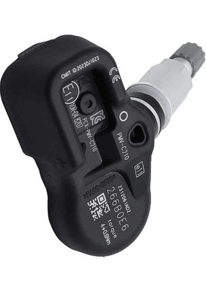 4pcs Araba Tpms Toyota Için Lastik Basınç Sensörü 42607-30071 Avalon Lexus Ct Es Gs Gx Lc Ls Lx Nx Lastik Basınç Monitörü (Yurt Dışından) fiyatları