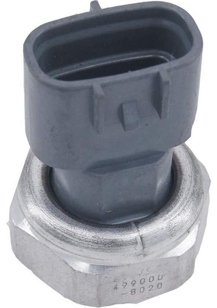 499000-8020 A/c Klima Soğutucu Basınç Sensörü 499008020 Suzuki Sx4 1.6 Grand Vitara Fiat Sedici (Yurt Dışından) fırsatları