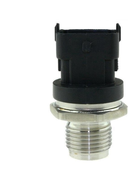 Jeep Grand Cherokee Için Yakıt Rayı Yüksek Basınç Sensörü Chevrolet Cruze Ram 1500 55564170 0281002982 (Yurt Dışından)