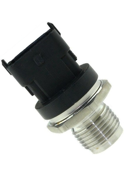 Jeep Grand Cherokee Için Yakıt Rayı Yüksek Basınç Sensörü Chevrolet Cruze Ram 1500 55564170 0281002982 (Yurt Dışından) fiyatları