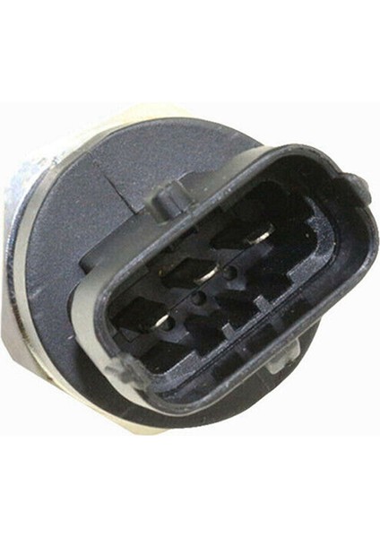 Jeep Grand Cherokee Için Yakıt Rayı Yüksek Basınç Sensörü Chevrolet Cruze Ram 1500 55564170 0281002982 (Yurt Dışından) modelleri