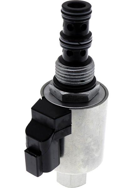 Jcb Backhoe Loader 3cx 4cx 4CX444 Süper 4CN-4WS 25/220992, 25-220992, 25220992 Için 12V Hidrolik Solenoid Valf (Yurt Dışından) fırsatları