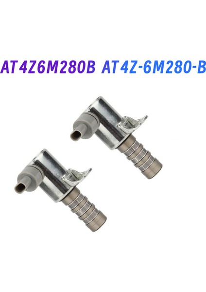 2pcs Vvt Değişken Valf Zamanlama Ford F-150 Kenar Taurus Lincoln Mkz 3.5l 3.7l 917-198 AT4Z6M280B (Yurt Dışından) modelleri