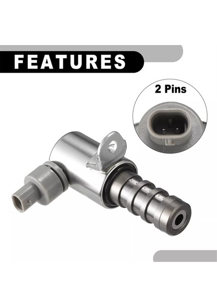 2pcs Vvt Değişken Valf Zamanlama Ford F-150 Kenar Taurus Lincoln Mkz 3.5l 3.7l 917-198 AT4Z6M280B (Yurt Dışından) indirimleri
