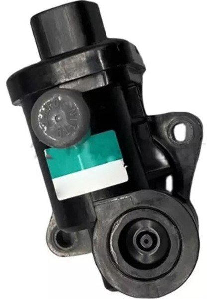 Subaru Outback Legacy Için Emme Manifold Solenoid Montajı 2013-2014 Valf Basıncı Düzenleme Solenoid 012010-6110 (Yurt Dışından)