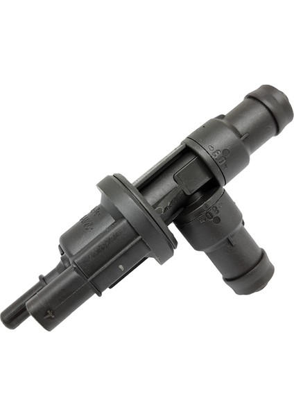 Bmw X1 X2 F46 F48 F49 Mini F55 F56 F54 F57 F60 Için Araç Karbon Kalay Solenoid Valf Yakıt Deposu Havalandırma Valfi 13907614013 (Yurt Dışından)