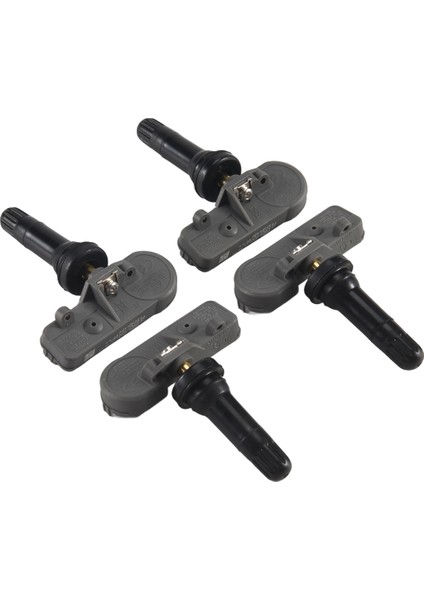 4pcs Araba Lastik Basınç Monitör Sensörü Ford Mondeo Explorer Için Tpms Lincoln Navigator BB5T-1A180-BA DV6T-1A180-AA (Yurt Dışından) modelleri