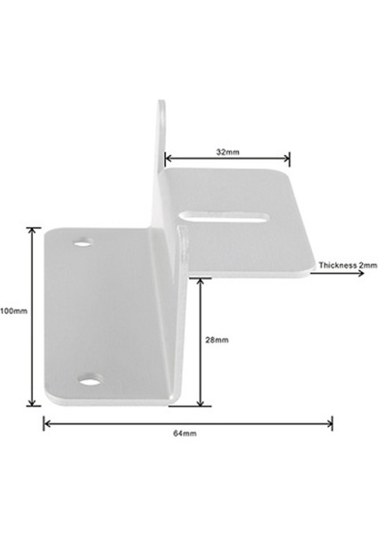 Panel Montajlı Güneş Paneli Montaj Rafı Z Braketi Rv Çatı Tekne Kiti Zj-09 (Yurt Dışından) fırsatları