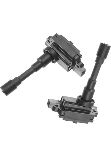 2pcs Araba Motoru Ateşleme Bobinleri Suzuki Saygınlığı Için Yedek L4 33400-65G00 33400-65G01 (Yurt Dışından)