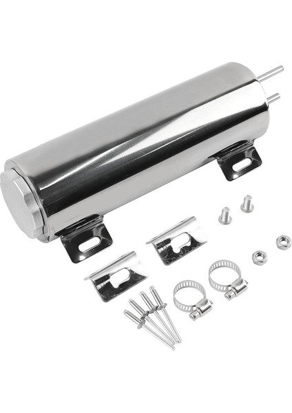 3X10 Inç Radyatör Taşma Tankı Şişesi (Yurt Dışından) fiyatları