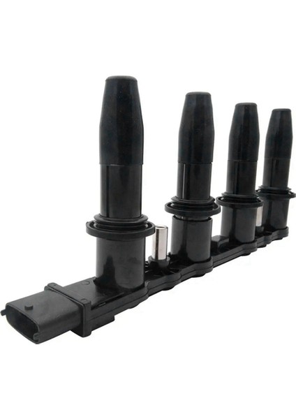 Ateşleme Bobini 71739725 7173725 71744369 1104082 1208021 Alfa Için Romeo Fiat Opel Astra Corsa Merivan Vectra Vauxhall (Yurt Dışından) fırsatları
