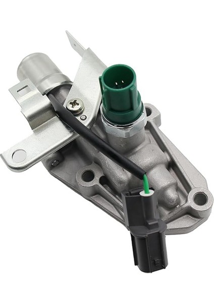 Honda Accord Cr-V Cıvıc A-Cura Için Yüksek Kaliteli Yağ Kontrol Valfi Vvt Valf Solenoid Valfı 15810-P13-005 15810P13005 (Yurt Dışından)