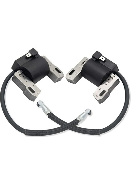 John Deere Için Ateşleme Bobini 592846 691060 799651 499447 MIA12788 MIA12864 MIA12346 (Yurt Dışından)