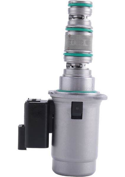 Dana Solenoid Valf Için 12V Spicer Şanzıman Kontrol Solenoid 4210835 (Yurt Dışından)