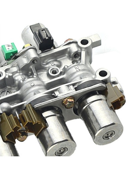 Ford Fiesta Focus Mazda 2 Için Şanzıman Solenoid Bloğu (Yurt Dışından) fiyatları