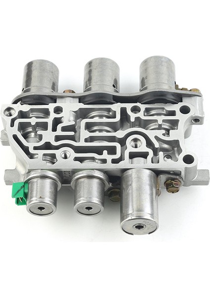 Ford Fiesta Focus Mazda 2 Için Şanzıman Solenoid Bloğu (Yurt Dışından) indirimleri