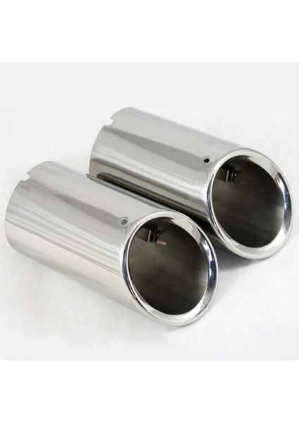 Yeni Sagitar Için Paslanmaz Çelik Araba Egzoz Kuyruk Boruları (Yurt Dışından)