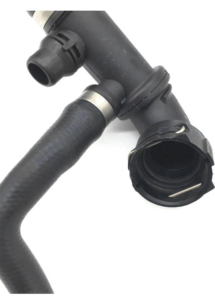 S60 S80 V70 XC60 Araç Alt Radyatör Soğutma Hortumu (Yurt Dışından)