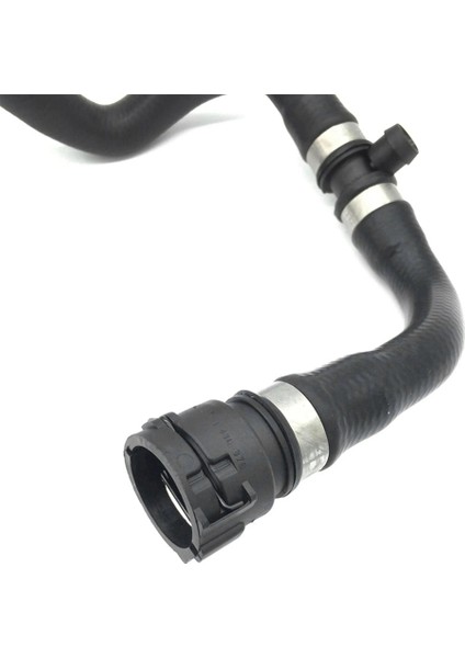 S60 S80 V70 XC60 Araç Alt Radyatör Soğutma Hortumu (Yurt Dışından) modelleri