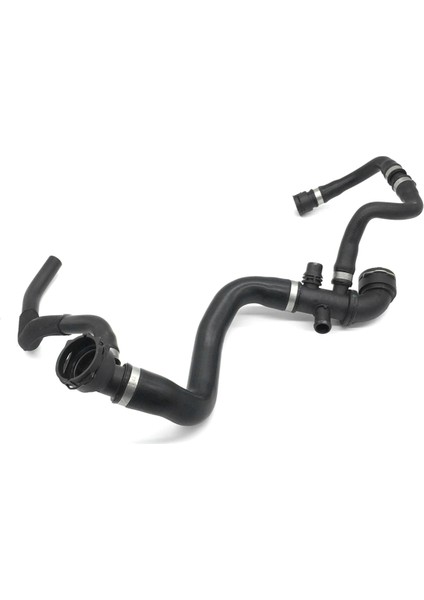 S60 S80 V70 XC60 Araç Alt Radyatör Soğutma Hortumu (Yurt Dışından) fırsatları