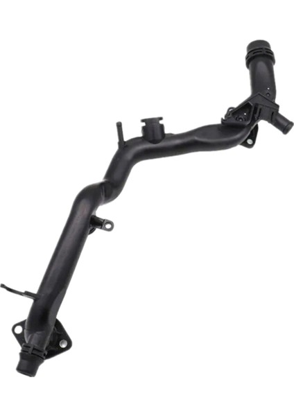 06E121045AA A4 A5 A6 Için Radyatör Su Soğutma Hortumu (Yurt Dışından) modelleri