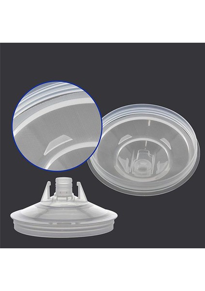 1 Set 600CC Tek Kullanımlık Boya Kabı Bardak Boya Karıştırma Tankı Tipi (Yurt Dışından) fırsatları