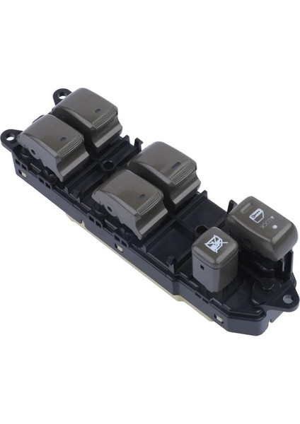Araba Aksesuarları 84040-60073 8404060073 Lexus 2003 2004 2005 2006-2009 Için Elektrikli Pencere Kontrol Anahtarı (Yurt Dışından) modelleri