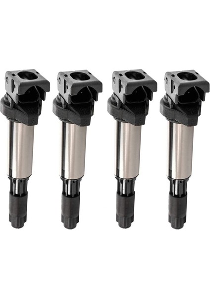 4pcs Bmw E46 E53 E60 E70 E71 E90 323I 325I 535I X3 12131712219 (Yurt Dışından)