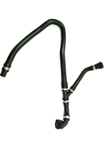 17127646157 Soğutma Sıvısı Bağlantı Su Hortumu (Yurt Dışından) fiyatları