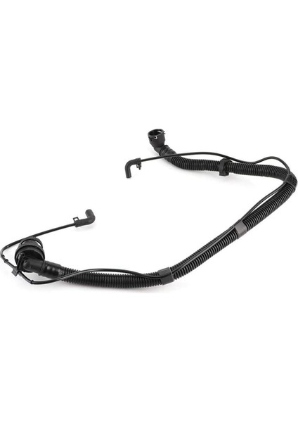 2pcs 25193343 Pozitif Karter Havalandırma Pcv Hortum Tüpü Chevrolet Cruze Buick Encore Için Şarj Hava Bypass ile 13-19 (Yurt Dışından) fiyatları